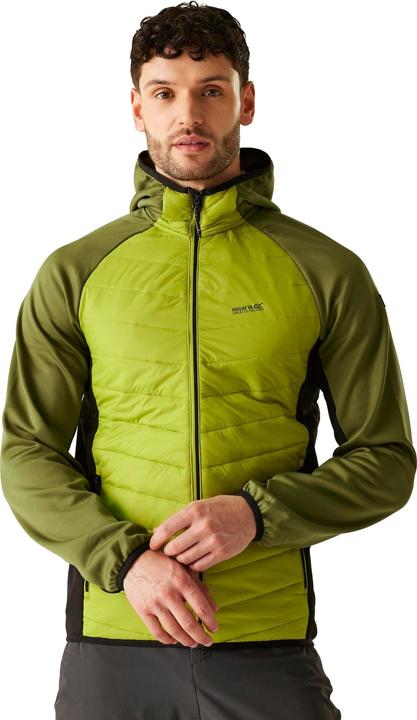 Image du produit Regatta - Veste hybride ANDRESON - Homme (3XL)