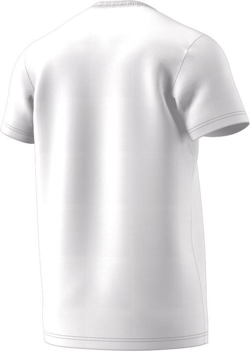 Actual product image adidas Suarez Graphic tee (M)