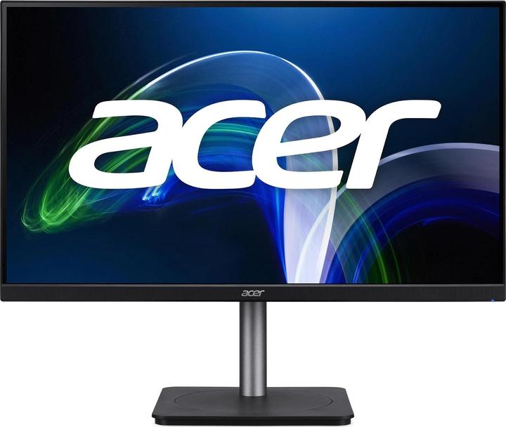 Produktbild Acer Vero CB273bemipruzx (1920 x 1080 Pixel, 27")