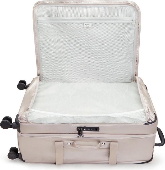 Image du produit Kipling Valise de riz SPONTANEOUS L - Metallic Glow (101 l, XL (à partir de 115l))
