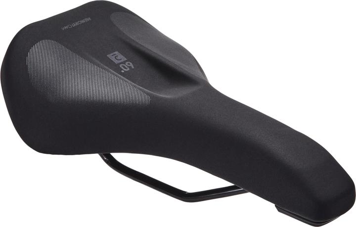 Actual product image Decathlon Memory Foam