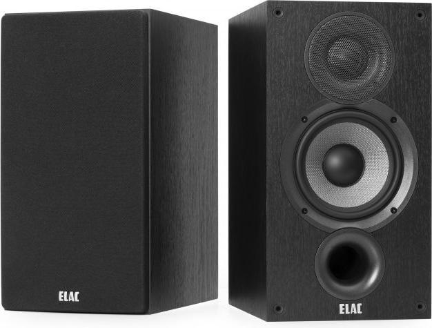 ELAC Debut B5.2 (1 Paar, 120 W)