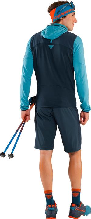 Produktbild Dynafit Traverse Polartec Hooded Jacket (M)