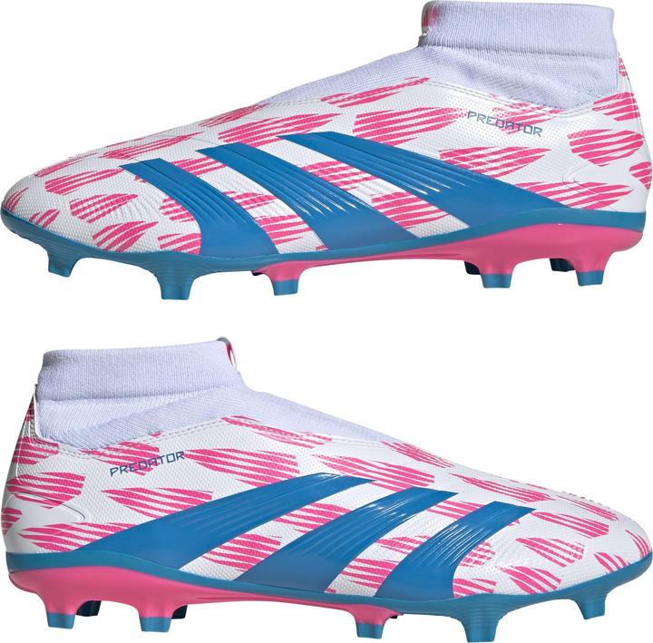 Produktbild adidas fussballschuhe predator league fg (43 1/3)