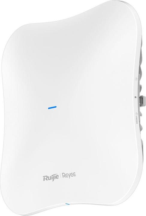 Image du produit Ruijie PUNTO DE ACCESO REYEE RG-RAP73HD 5-PORT 10/100 MBPS DESKTOP SWITCH (5760 Mbit/s)