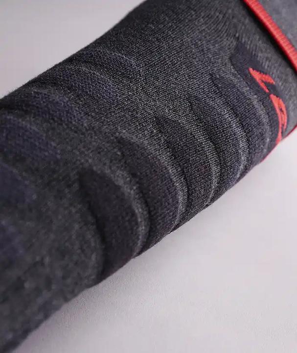 Produktbild Lenz Heat Sock 5.1 Toe Cap (42 - 44)