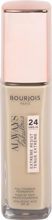 Bourjois Always Fabulous 24H (420 Light Sand)