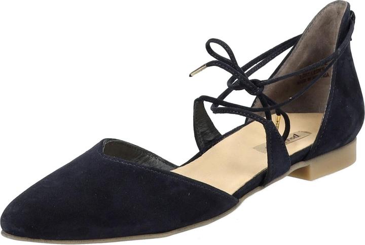 Bleu velours 035