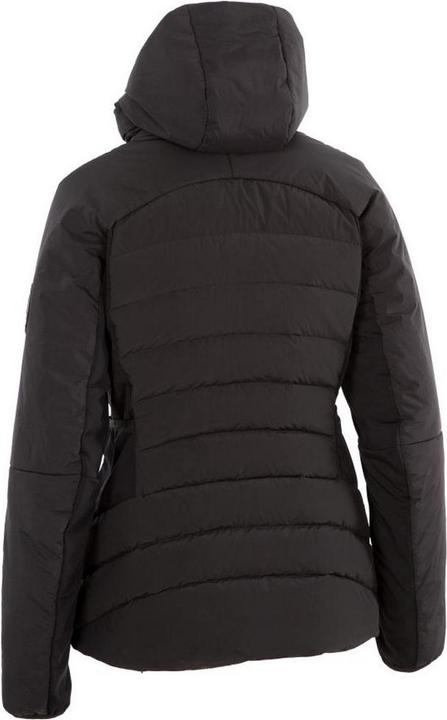 Actual product image Trespass Womens/Ladies Clientella Down Jacket (XXS)