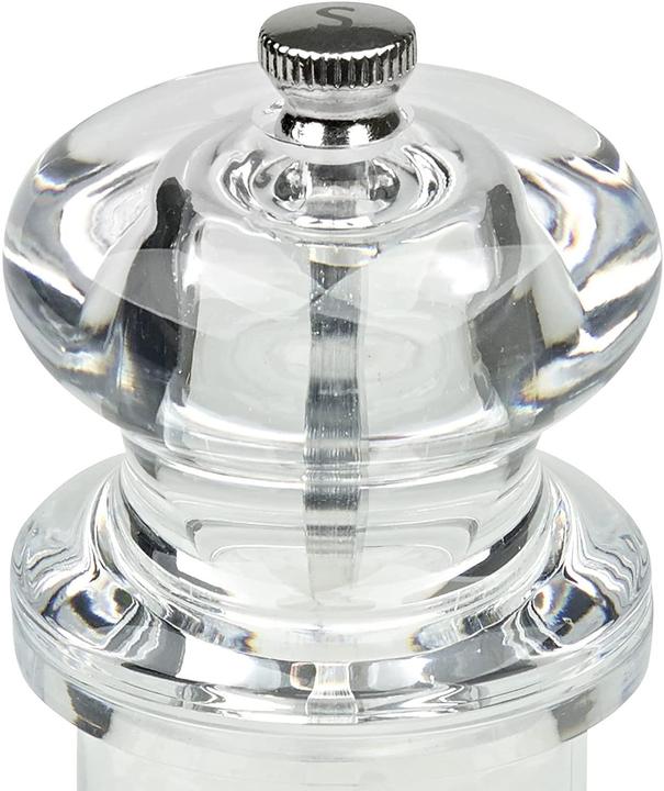 Actual product image Cole & Mason 505 (Salt)