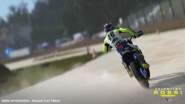 Produktbild Milestone Valentino Rossi : The Game (PC)