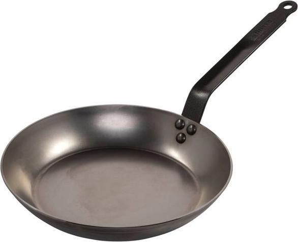 Produktbild de Buyer Carbone Plus (28 cm, Bratpfanne, Eisen, Stahl)