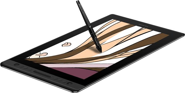 Productafbeelding Huion Kamvas Pro 16 (15.60", 5080 lpi)