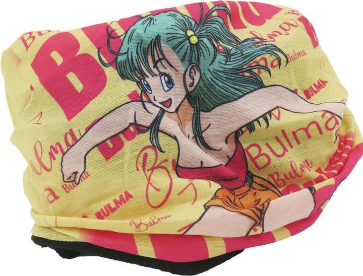 Immagine prodotto CYP Foulard / snood Bulma di Dragon Ball