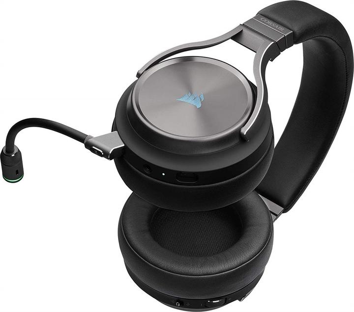 Actual product image Corsair Virtuoso RGB Wireless SE (Wireless)