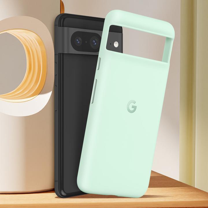 Actual product image Google Case (Google Pixel 8 Pro)