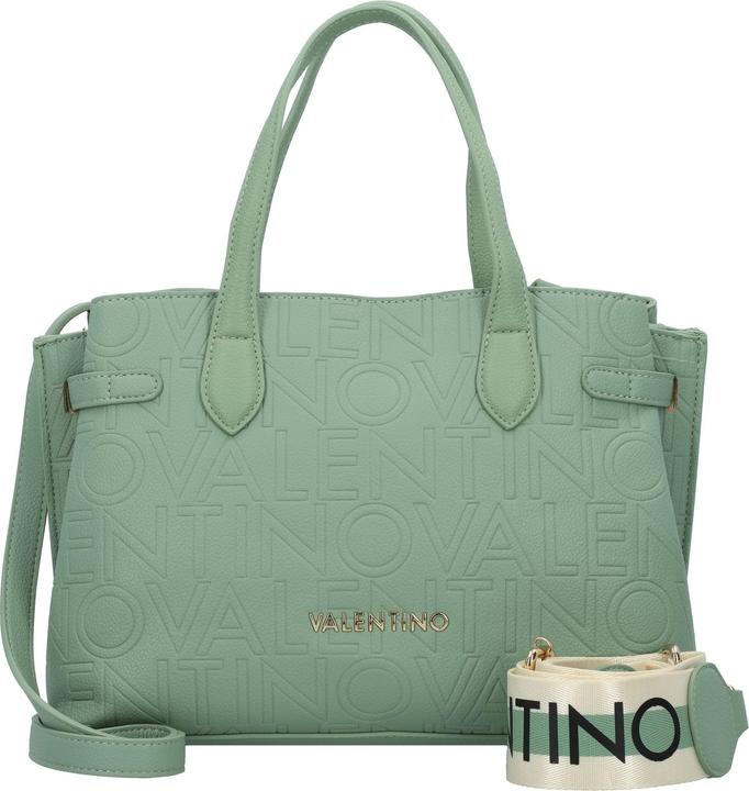 Actual product image Valentino Pansy Handtasche 30 cm (9 l)