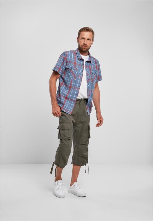 Produktbild Brandit Urban Legend Cargo 3/4 Shorts (M)