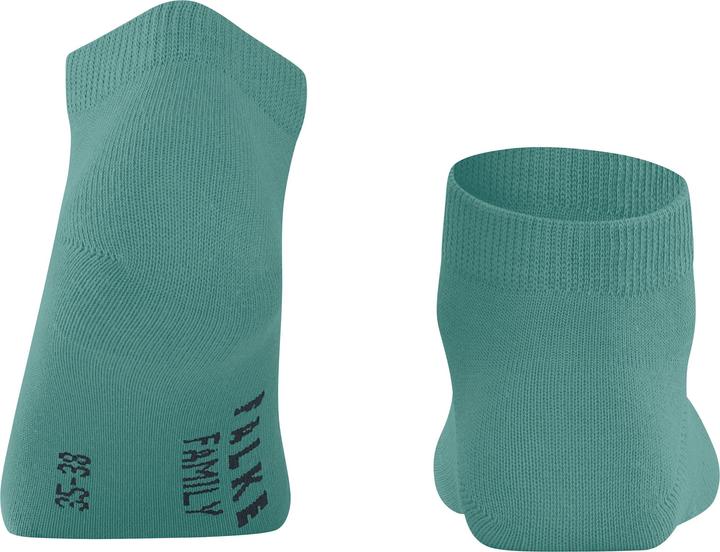 Immagine prodotto Falke Family Damen Sneakersocken (35 - 38)