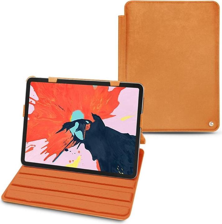 Produktbild Noreve Lederschutzhülle horizontal (iPad Pro 11 2018 (1. Gen))