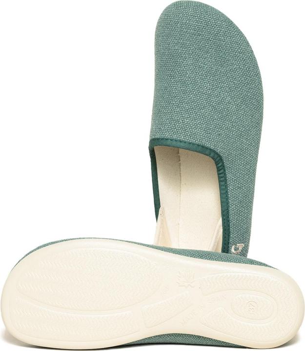 Image du produit Gottstein Linen Slip-On Chausson (41)