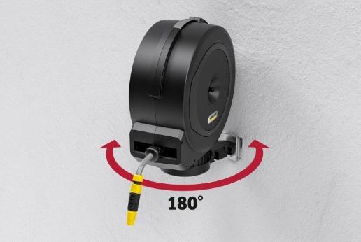 Actual product image Kärcher HBX 4.15 Automatic (15 m)
