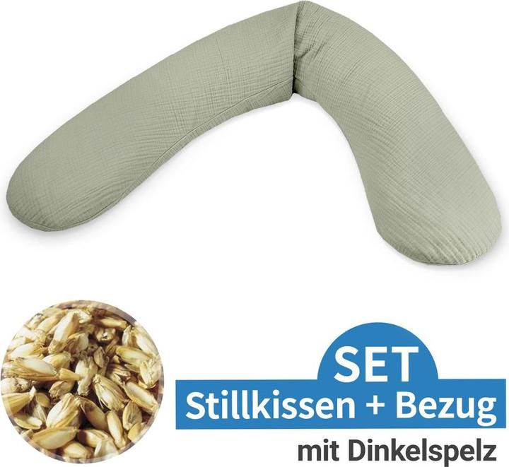Theraline Stillkissen Stillkissen Das Original (190 cm)