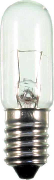 Actual product image Scharnberger+Hasenbein Tube lamp 16x54mm (E14, 7 W, 15 lm, 1 x)