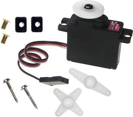 Produktbild Kyosho PERFEX KS-12MG Servo