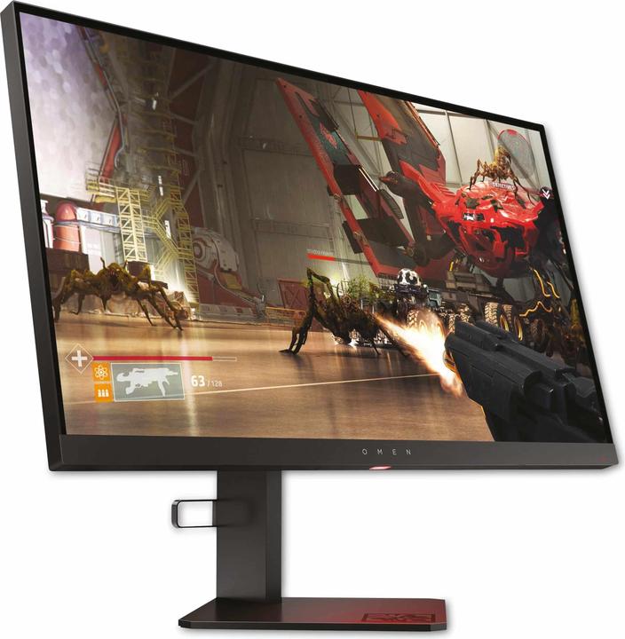 Immagine prodotto HP Omen X 25f (1920 x 1080 pixel, 24.50")