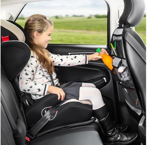 Image du produit Reer TravelKid Tidy