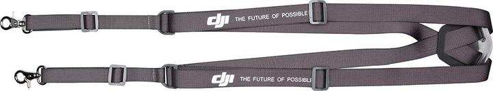 Actual product image DJI Focus strap with holder for remote control (DJI Inspire 2)