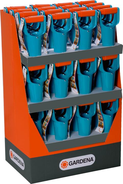 Produktbild Gardena Blumenzwiebelpflanzer