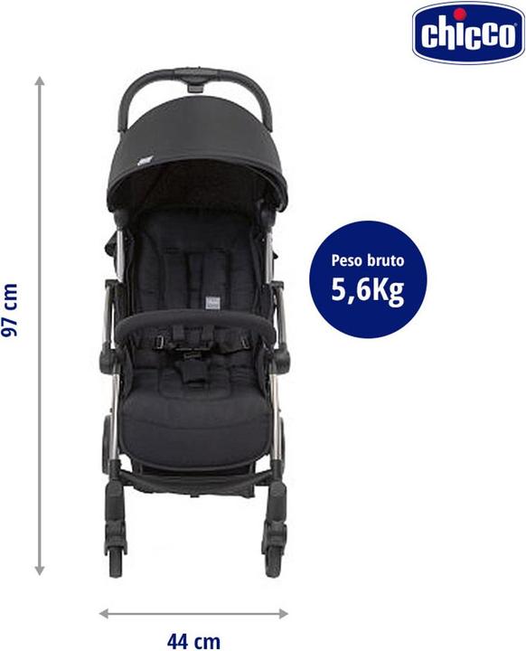 Produktbild Chicco Cheerio