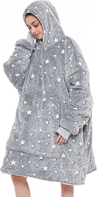 Actual product image Yuwanet Yuhoodie (XL)