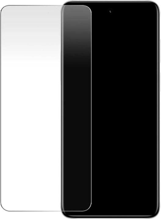 Actual product image Mobilize Glass (1 Piece, Motorola Moto E32)