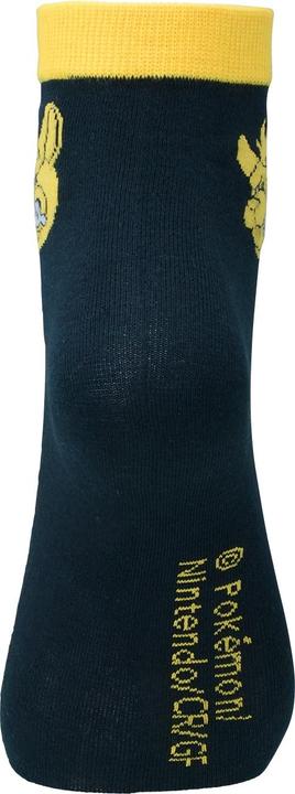 Actual product image Pokémon Maschiff socks (23-25cm) (36 - 42)