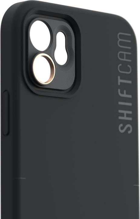Produktbild ShiftCam Camera Case mit in-Case Lens Mount - iPhone 12