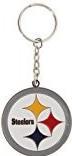 NFL Pittsburgh Steelers Schlüsselanhänger Acryl