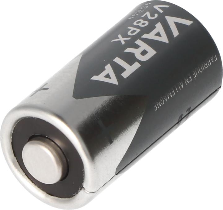 Produktbild Varta Electronics V28PX (1 Stk., SR44, 145 mAh)