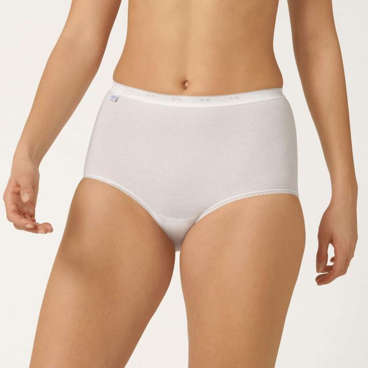Immagine prodotto Sloggi Maxi slip Basic (5XL, confezione da 3)