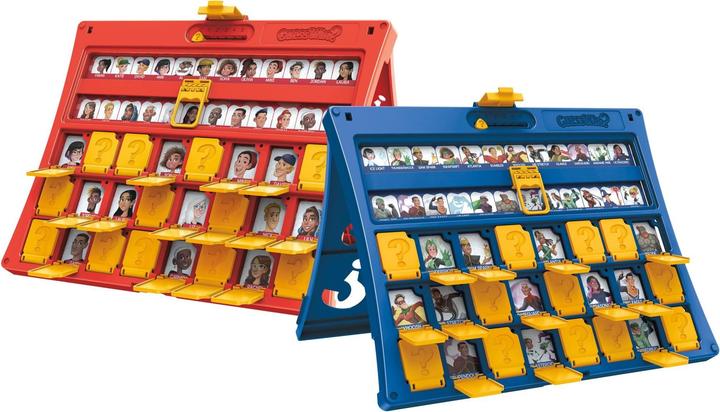 Produktbild Hasbro Gaming Wer ist es?? (Deutsch)