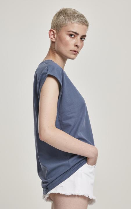 Immagine prodotto Urban Classics Ladies Extended Shoulder Tee (XL)