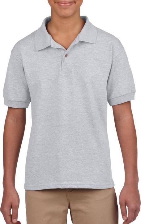 Immagine prodotto Gildan Maglietta Polo Semplice Bambini (140, 146)