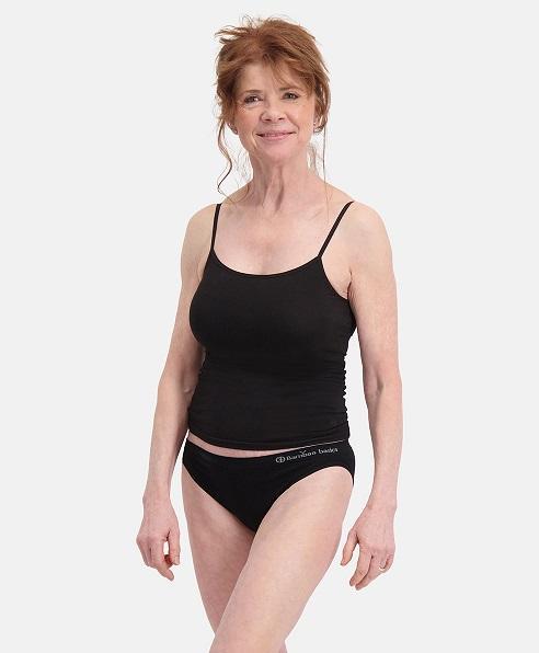 Immagine prodotto Bamboo Basics Tess (M, confezione da 3)