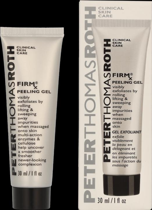 Actual product image Peter Thomas Roth P.T. Roth Firmx Peeling Gel (Gel, 30 ml)