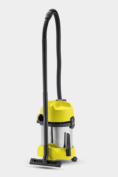 Immagine prodotto Kärcher Batteria WD3 Premium (Aspirapolvere a umido e a secco)