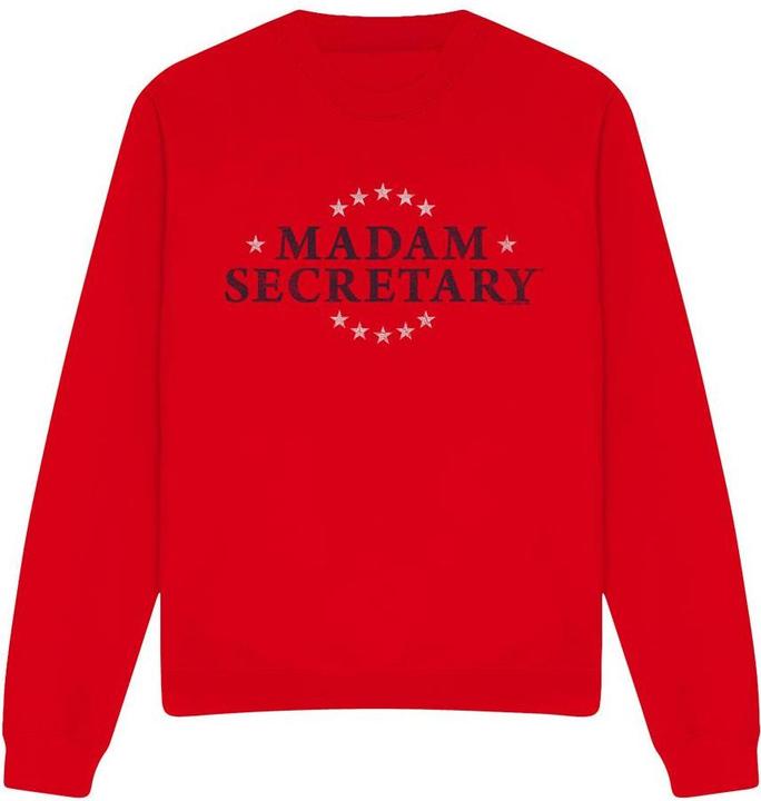 Madam Secretary Sweatshirt