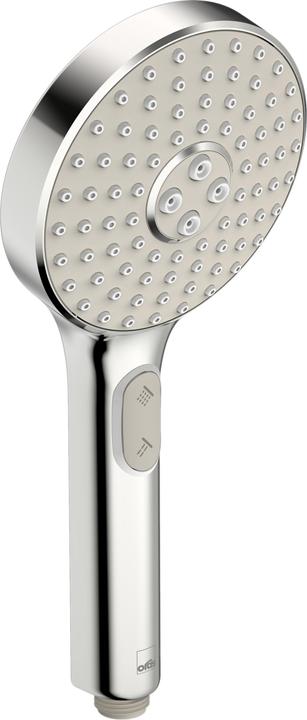 Actual product image Oras HAND SHOWER 3 SPRAY STYLE 242403
