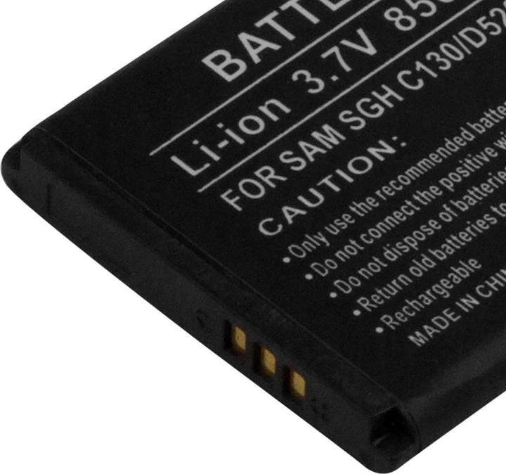 Produktbild Avizar BAT-14661 Ersatzakku